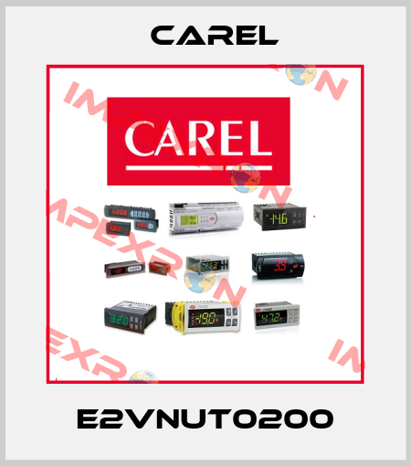 E2VNUT0200 Carel