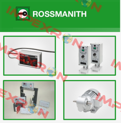 ROFRE 89610075 Rossmanith