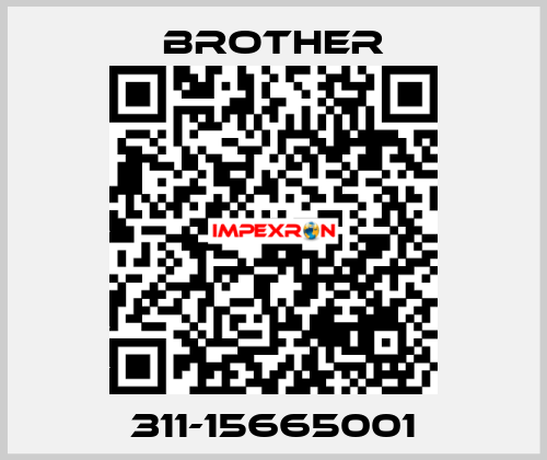 311-15665001 Brother