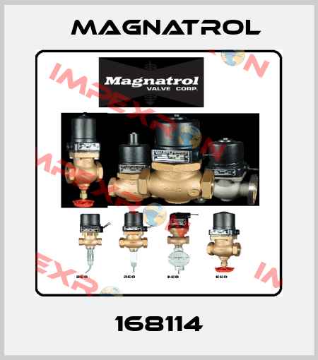 168114 Magnatrol