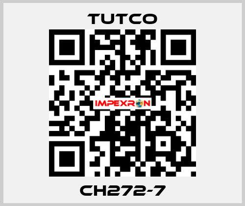 CH272-7 TUTCO