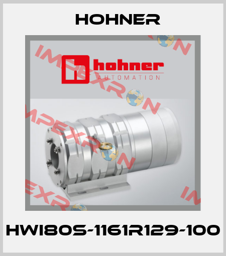 HWI80S-1161R129-100 Hohner