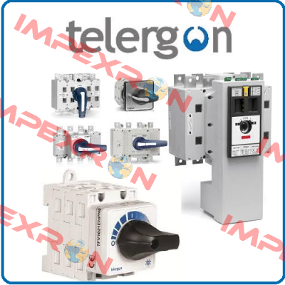 S6-02502DS0（1000VDC） Telergon