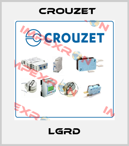 LGRD Crouzet