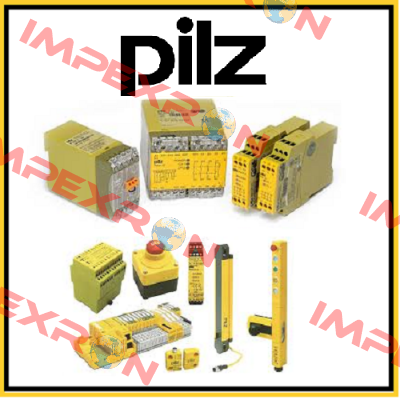 p/n: 260000, Type: PMI m107 diag Pilz