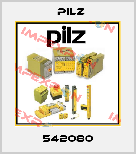 542080 Pilz