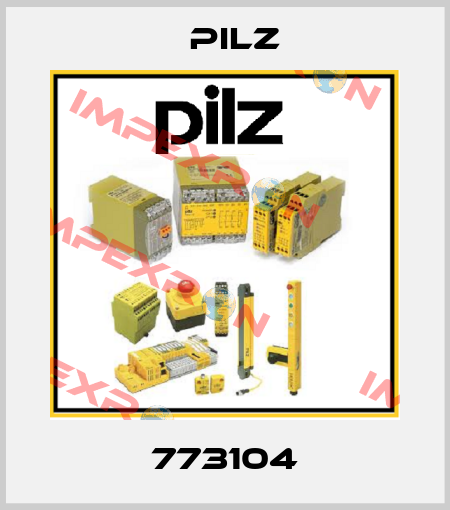 773104 Pilz