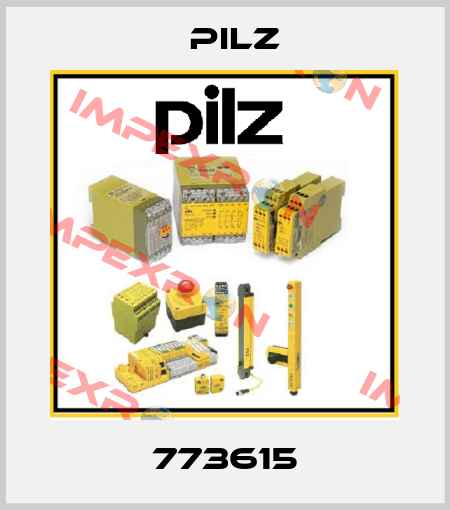 773615 Pilz
