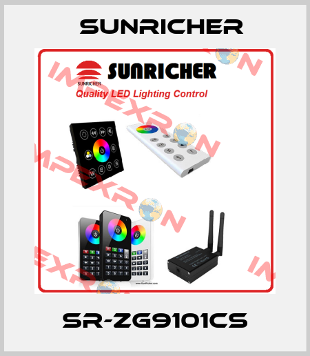 SR-ZG9101CS Sunricher