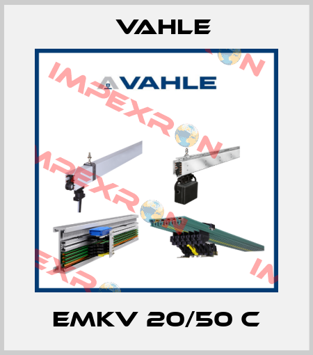 EMKV 20/50 C Vahle