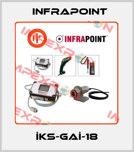 İKS-GAİ-18 Infrapoint