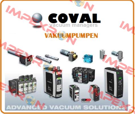 VR09M6 Coval