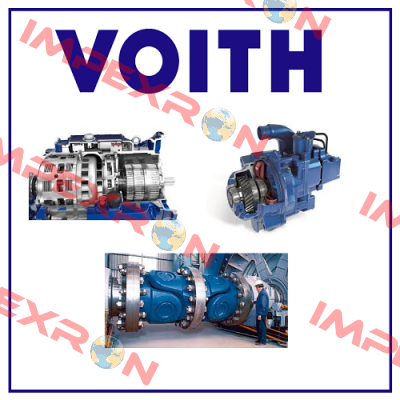 TCR.10122460 Voith