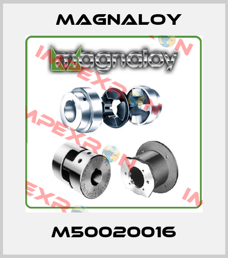 M50020016 Magnaloy