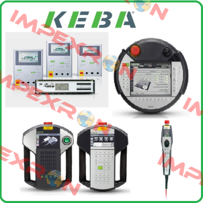 1866-1250/410-OP4.1 Keba