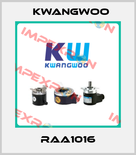RAA1016 Kwangwoo