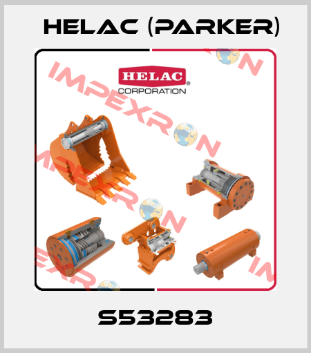 S53283 Helac (Parker)
