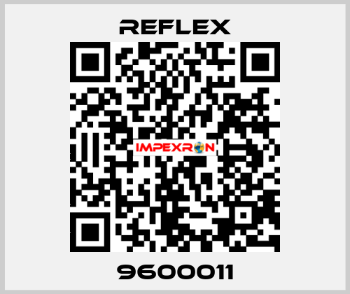 9600011 reflex