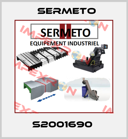 S2001690  Sermeto