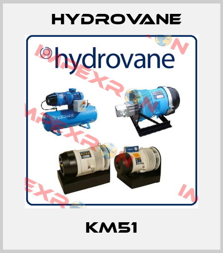 KM51 Hydrovane