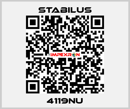 4119NU Stabilus