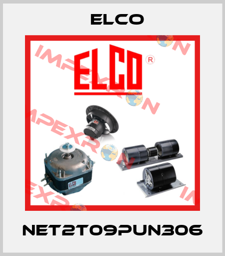 NET2T09PUN306 Elco