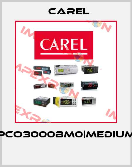 PCO3000BM0|MEDIUM   Carel