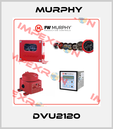 DVU2120 Murphy