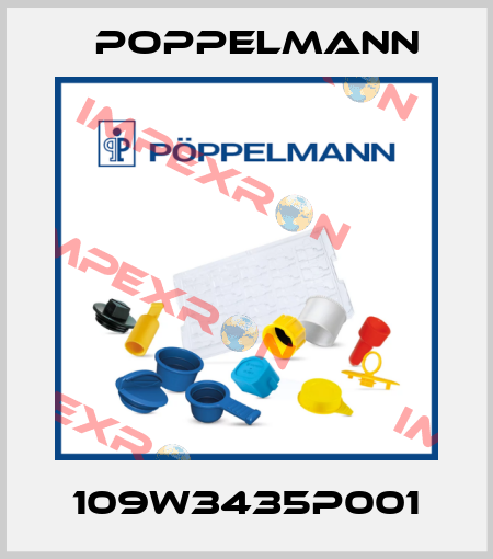 109W3435P001 Poppelmann
