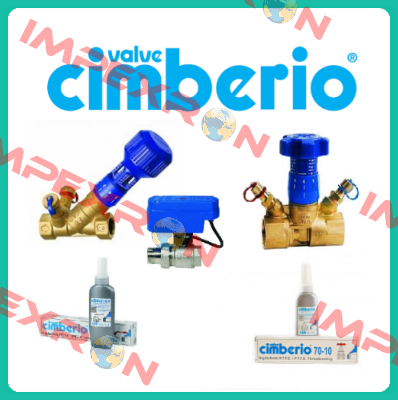 BS7350-PN20 Cimberio