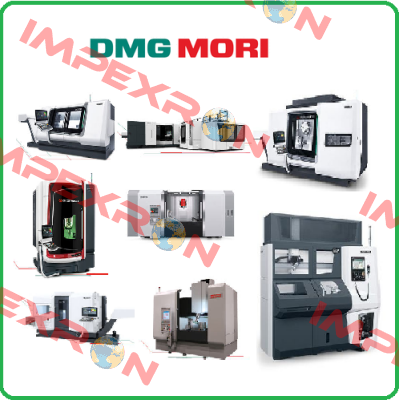 27063268 DMG MORI