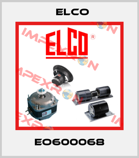 EO600068 Elco