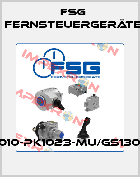 SL3010-PK1023-MU/GS130/G/S FSG Fernsteuergeräte