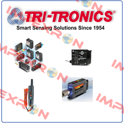 DCS8-5M Tri-Tronics