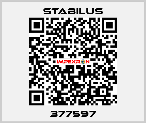 377597 Stabilus