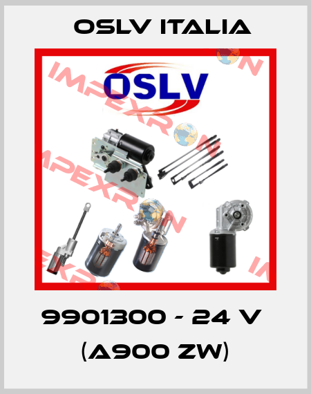 9901300 - 24 V  (A900 Zw) OSLV Italia