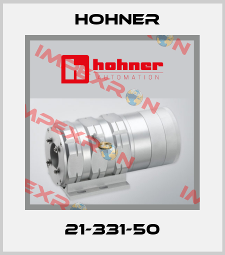 21-331-50 Hohner