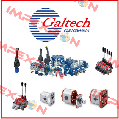 GMV1530000004CA Galtech