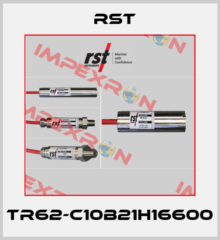 TR62-C10B21H16600 Rst