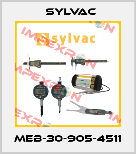 MEB-30-905-4511 Sylvac