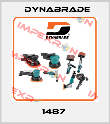 1487  Dynabrade