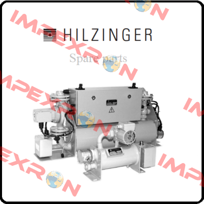 BYA1103  Hilzinger