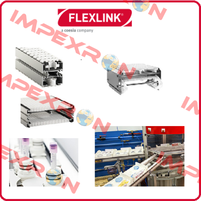 XCBL LX64 FlexLink