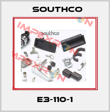 E3-110-1 Southco