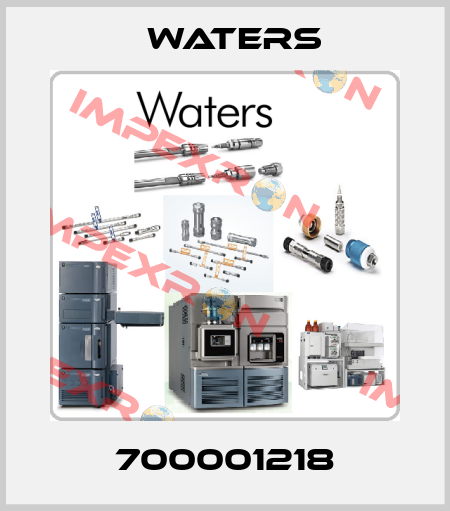 700001218 Waters
