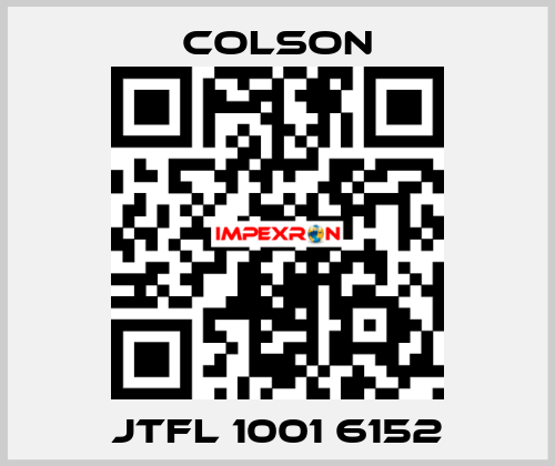 JTFL 1001 6152 Colson