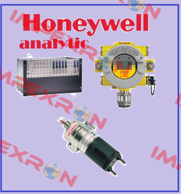 2108d3001 Honeywell Analytics