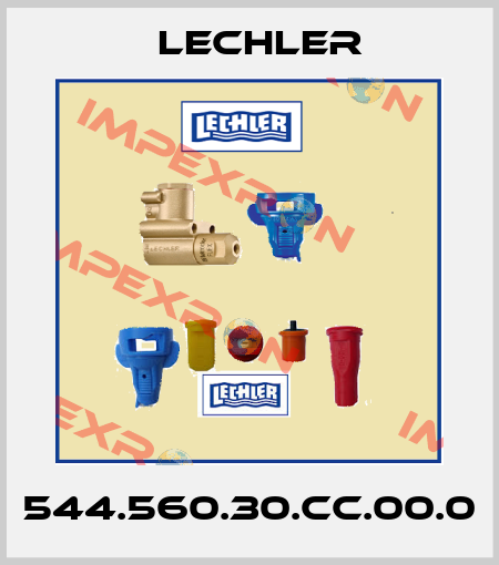 544.560.30.CC.00.0 Lechler