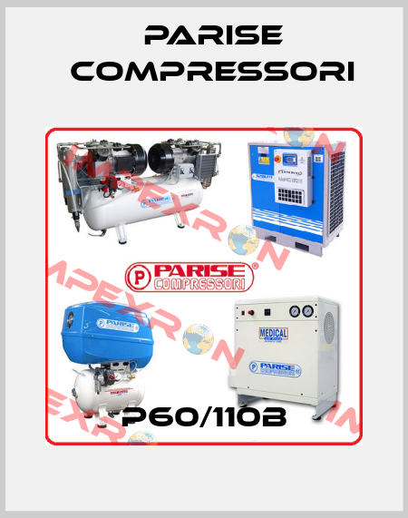 P60/110B Parise Compressori