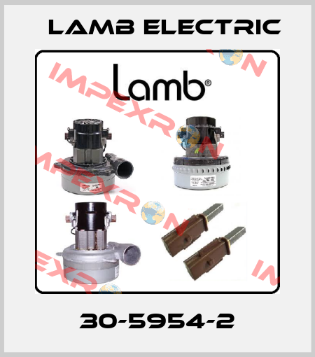 30-5954-2 Lamb Electric